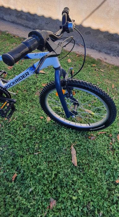 Bicicleta ROCKRIDER  ST-120