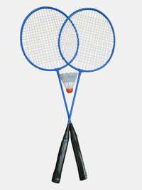 Badminton sotiladi