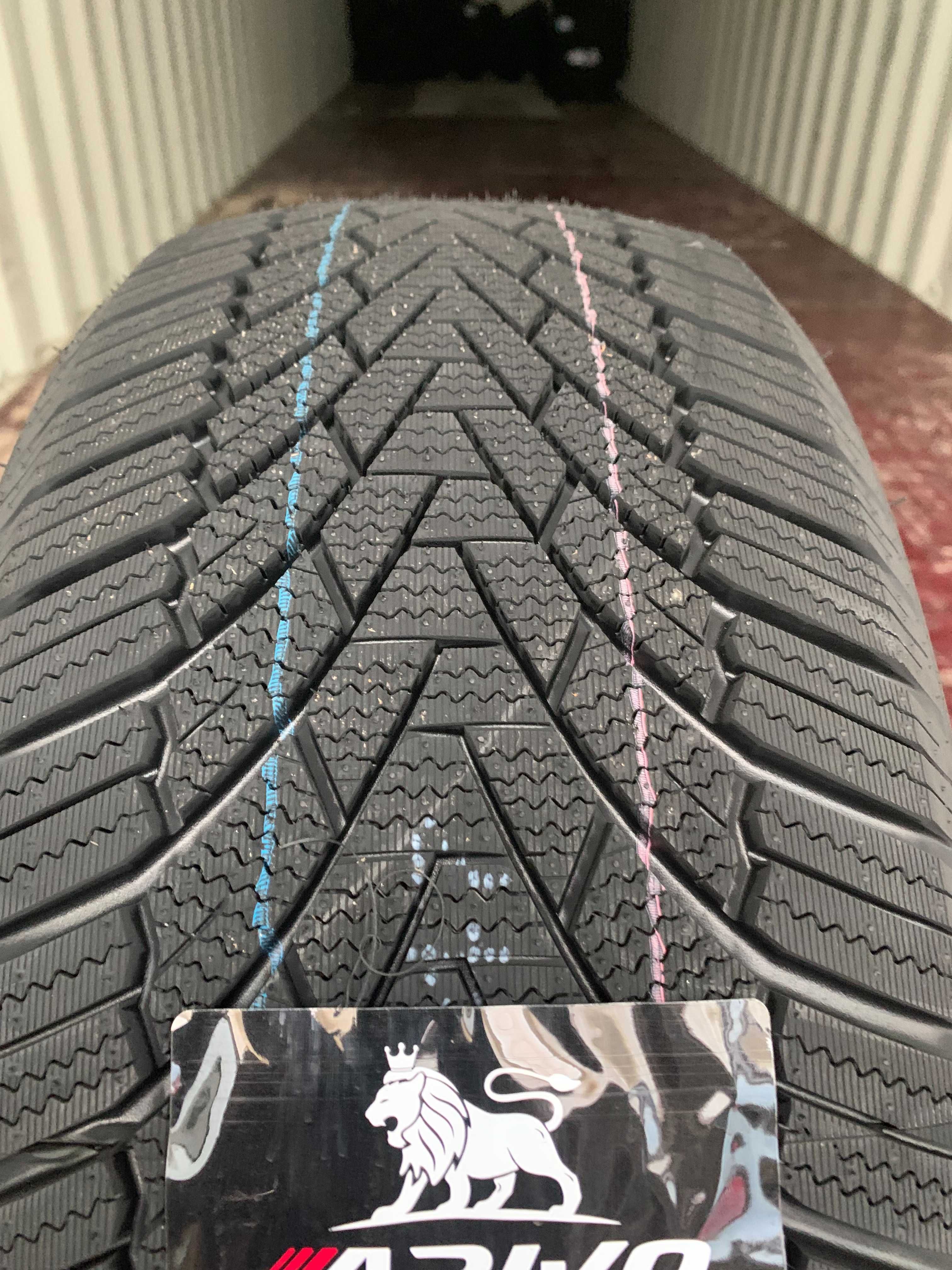 Нови зимни гуми ARIVO Winmaster ProX ARW 3 205/45R17 88V XL НОВ DOT