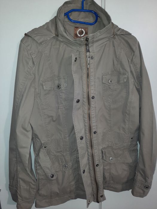 S Oliver jacheta barbati mărime M