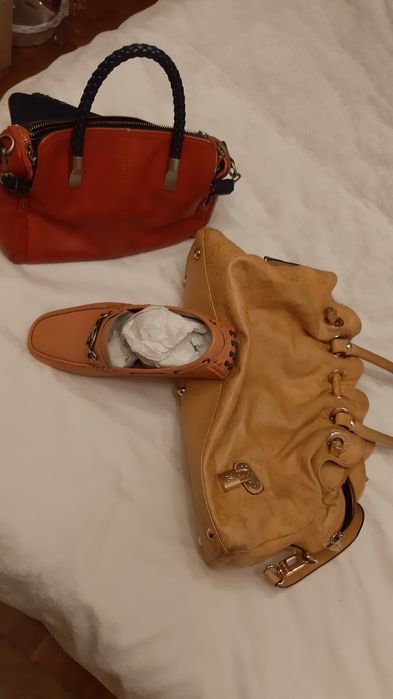 Сумка 9000 тенге