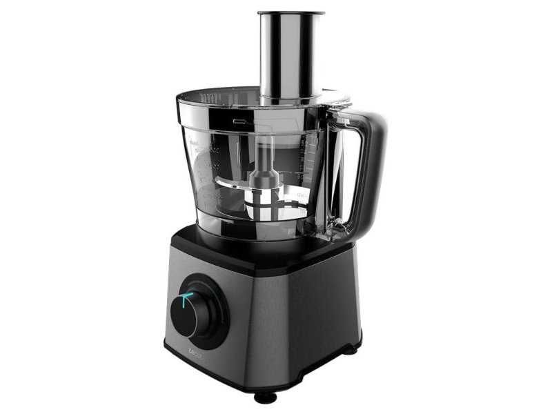 Кухненски Робот Cecotec Paprika 1300, 2000 W