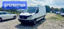 Mercedes Sprinter 2.2Diesel Euro 5 adus recent 163cp