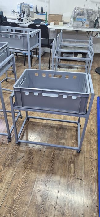 тележка для швейный цех,Tikuv tsexi uchun aravacha,