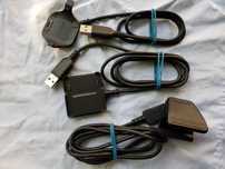 Cabluri  incarcare Garmin