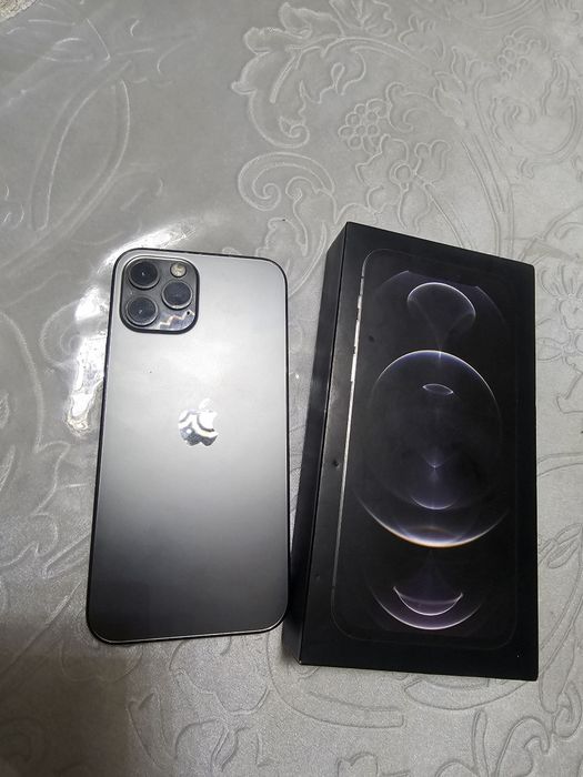 Iphone 12 pro Ideal