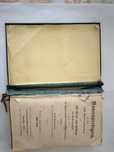 Carte veche din 1848