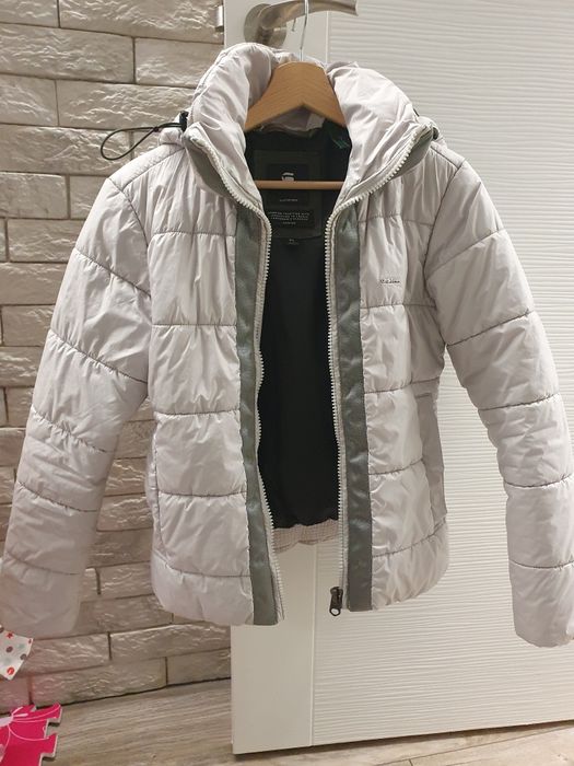 Дамско яке G Star