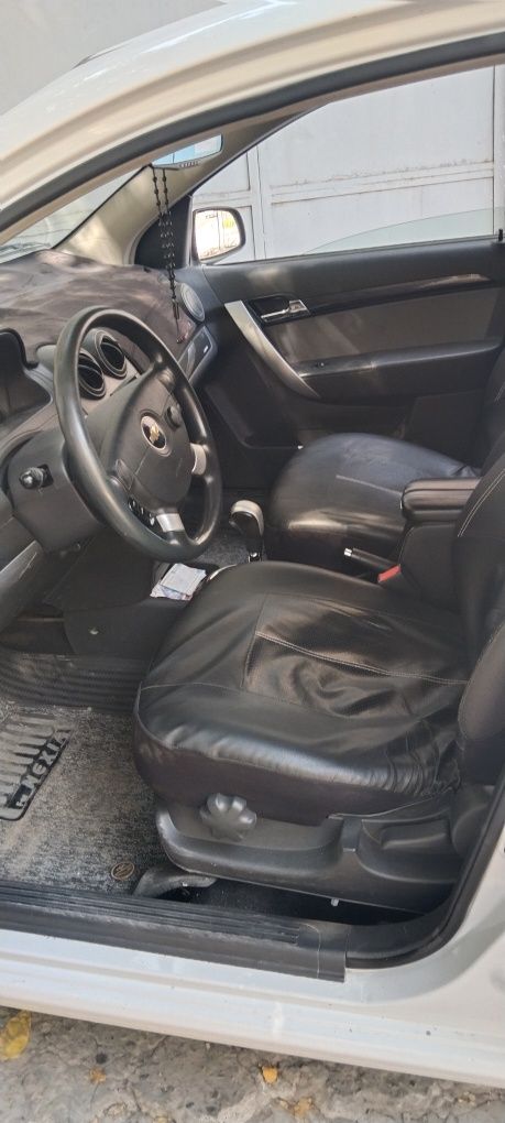 Ravon Nexia 3 LTZ