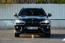 Vand-Schimb BMW X6 FACELIFTUL 3.0D 245CP
