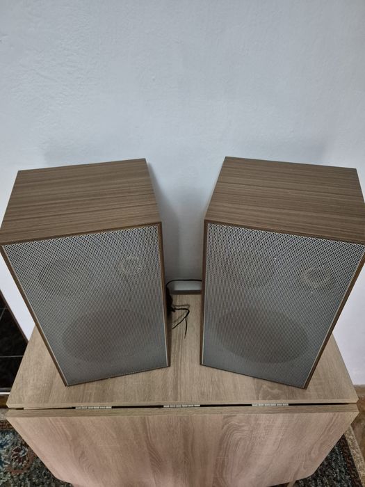 Boxe vintage.  ( heco ]