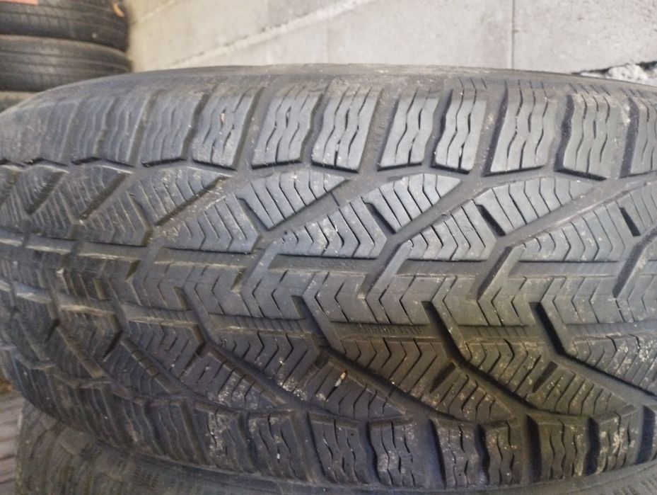 Джанти с гуми от МL