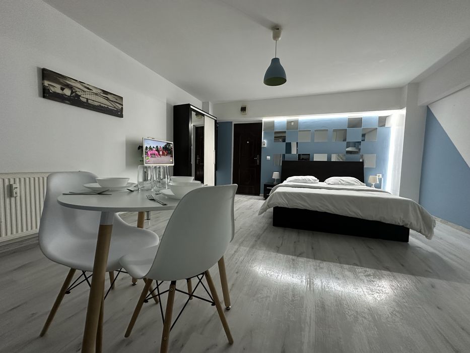 Regim Hotelier Cazare IASI NONSTOP