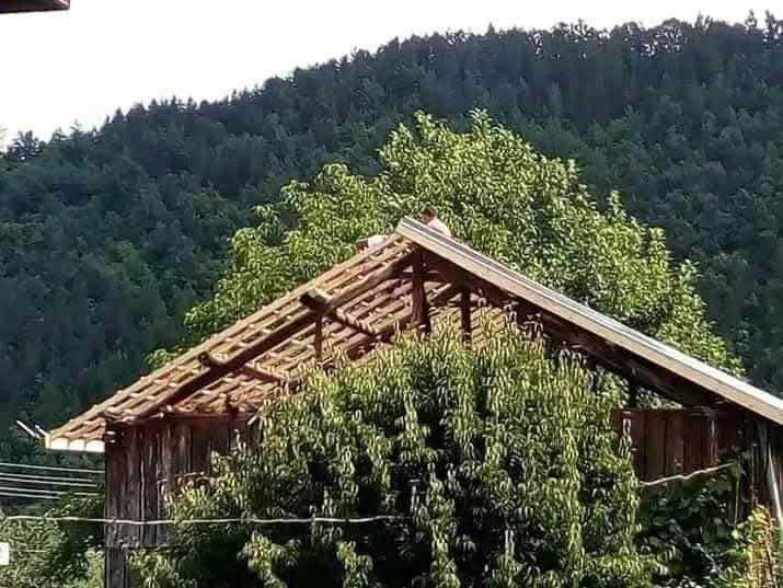 Покривни и строителни услуги