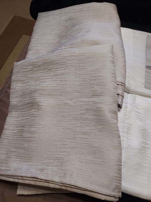 Пердета готови 140/260