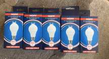 Set becuri senzor