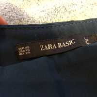 Pantaloni  de costum Zara