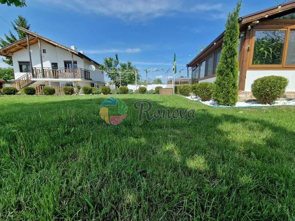 Продава се Къща в с. Ловчанци, Област Добрич - 180 кв.м за 1334 €/кв.м - Снимка #1