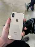 Iphone XS 256 pamit holati ideal
