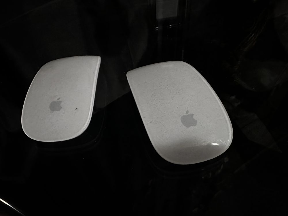 Apple Magic Mouse 2