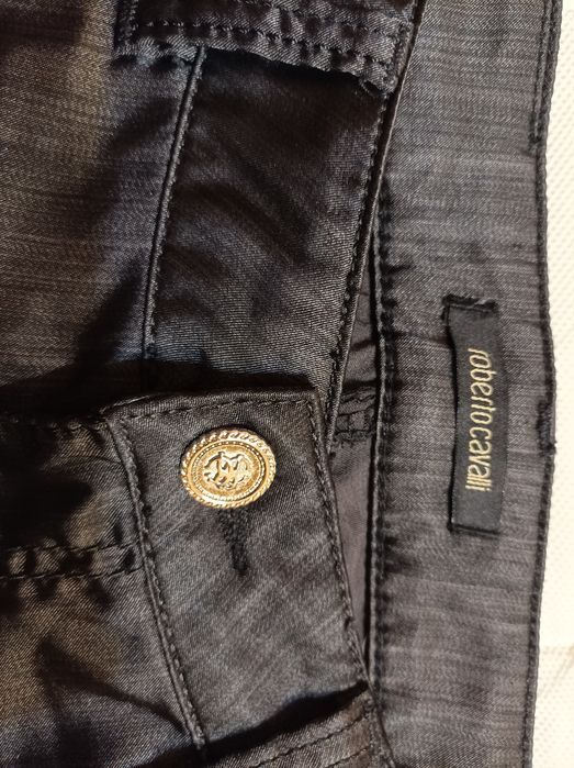 Roberto Cavalli дамски панталон