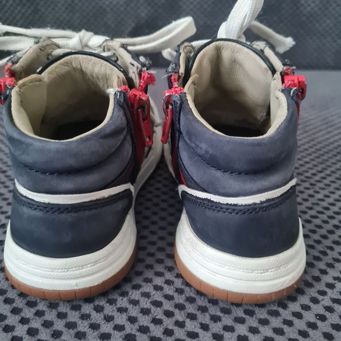 Clarks, кожени, номер 29