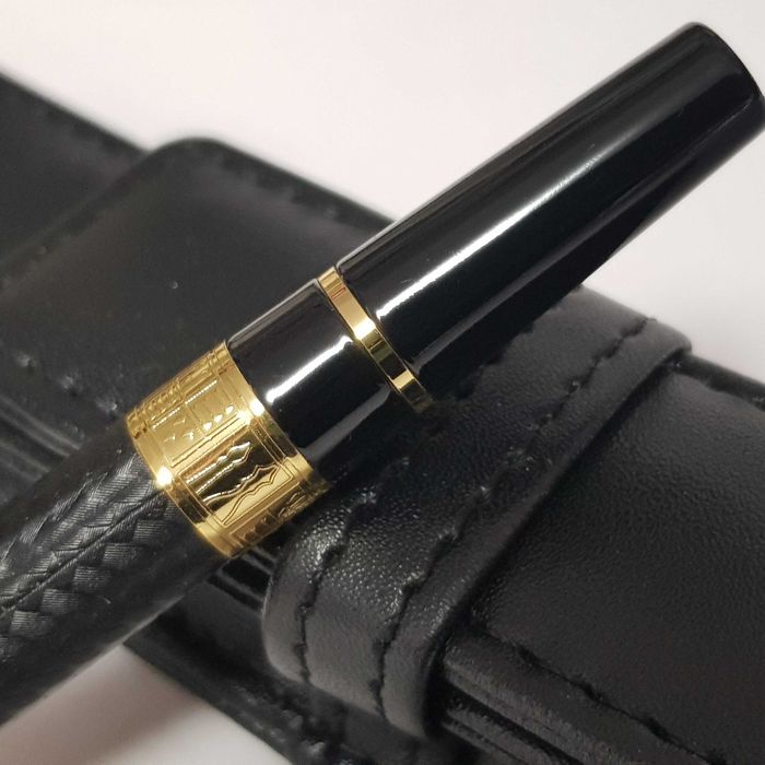 Pix Ed. William Shakespeare Montblanc