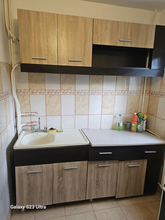 Închiriez garsoniera în Zorilor