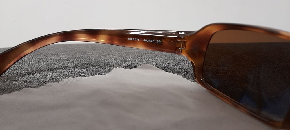 Ochelari soare polarized ray-ban