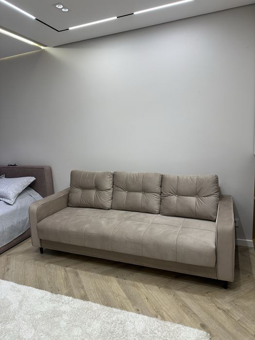 Продам новый диван!!!