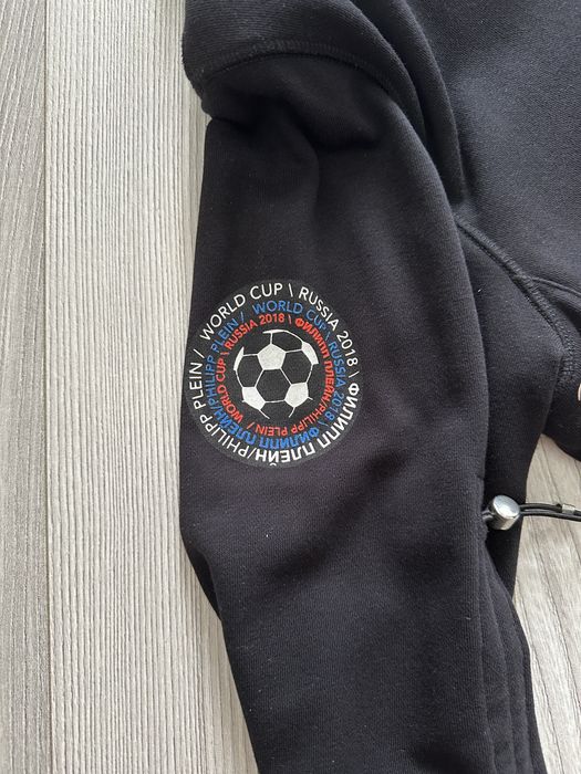 Hanorac Philipp Plein