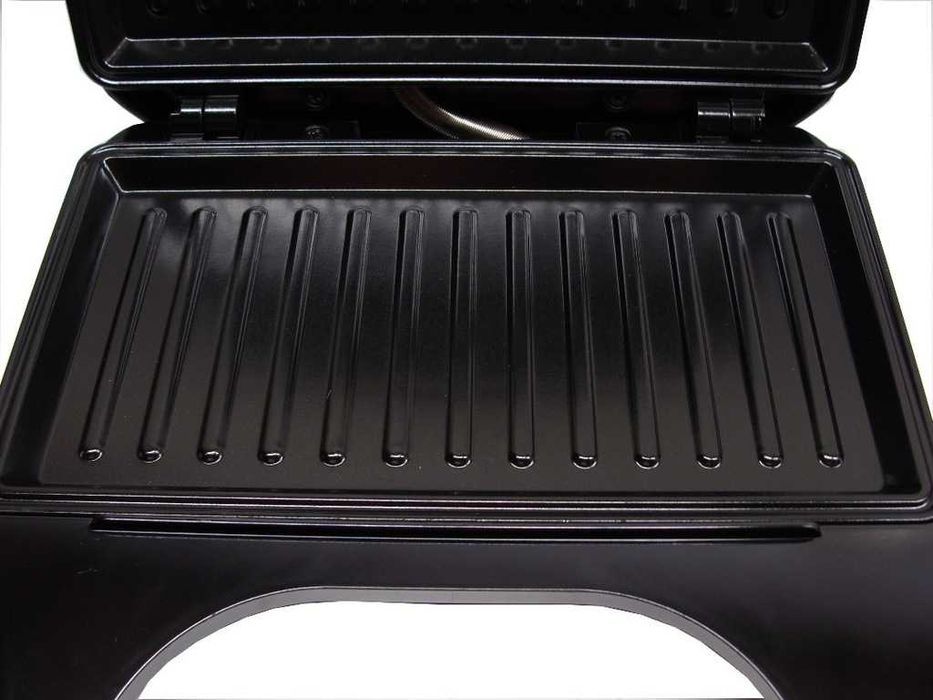 Gratar electric - G R I L L , reglare auto temperatura, putere 750W