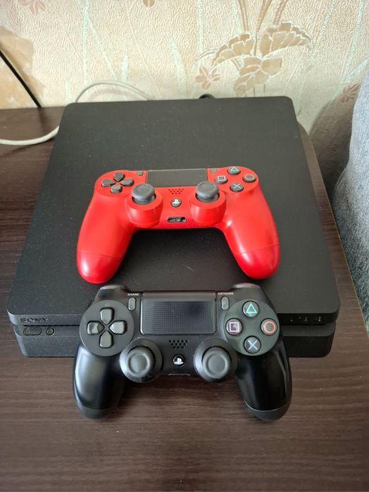 Sony Playstation 4