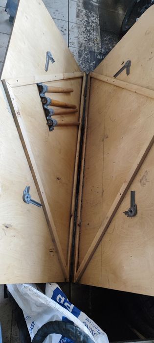 Стол жер стол...