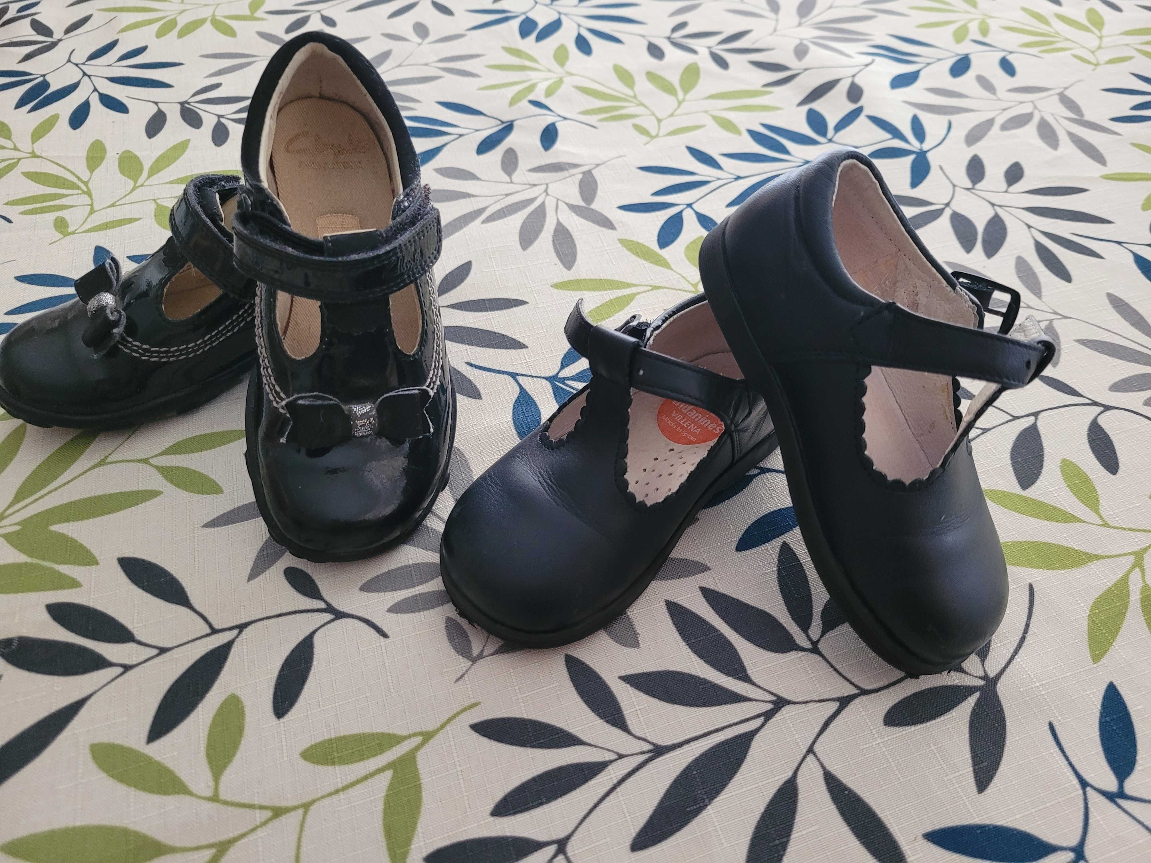 Pantofi  pt fetite
