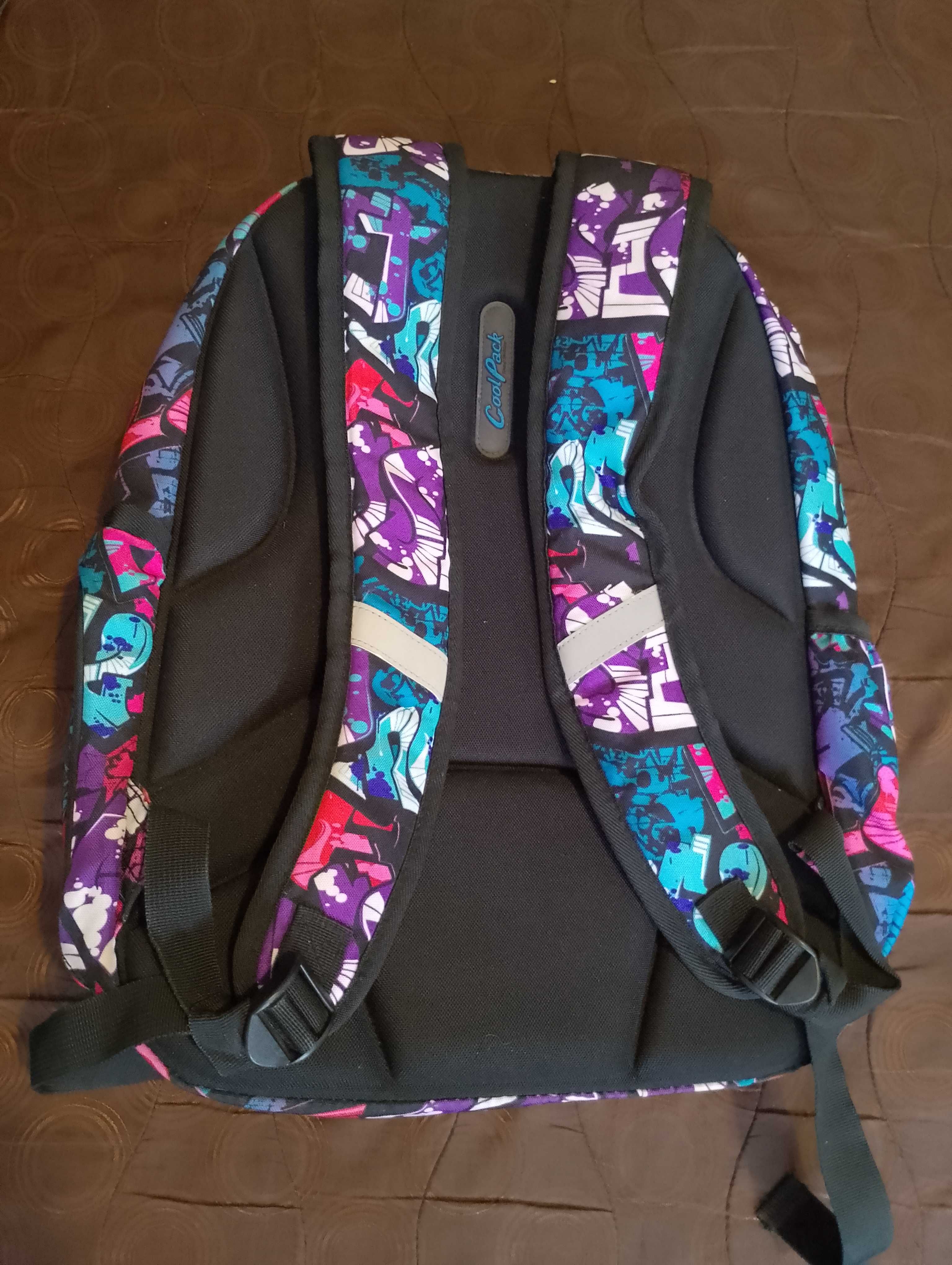 Детска ученическа раница марка CoolPack