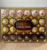 Конфеты Ferrero collection 270 грамм