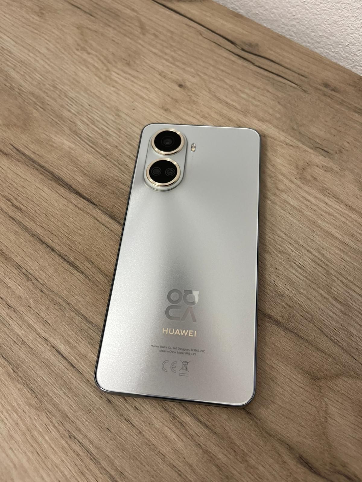 Huawei Nova 10 SE