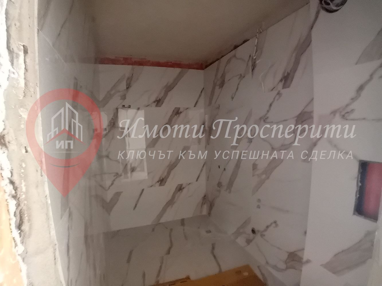 2-стаен в София-Разсадника площ 73 цена 186 150 евро