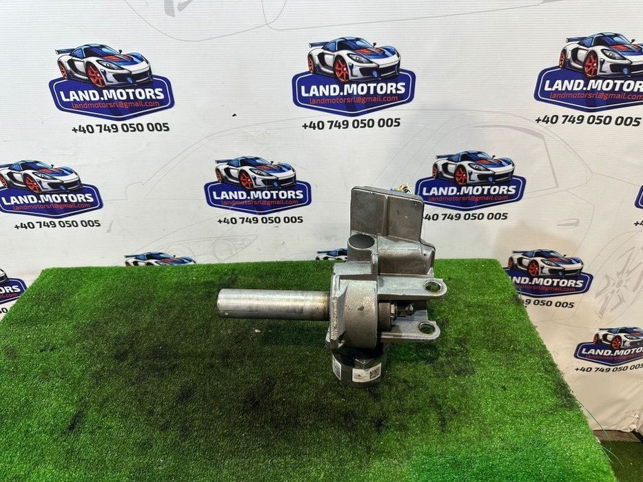 Motoras servodirectie, ax servo opel corsa d cod: abcs gm13403279, 424234962