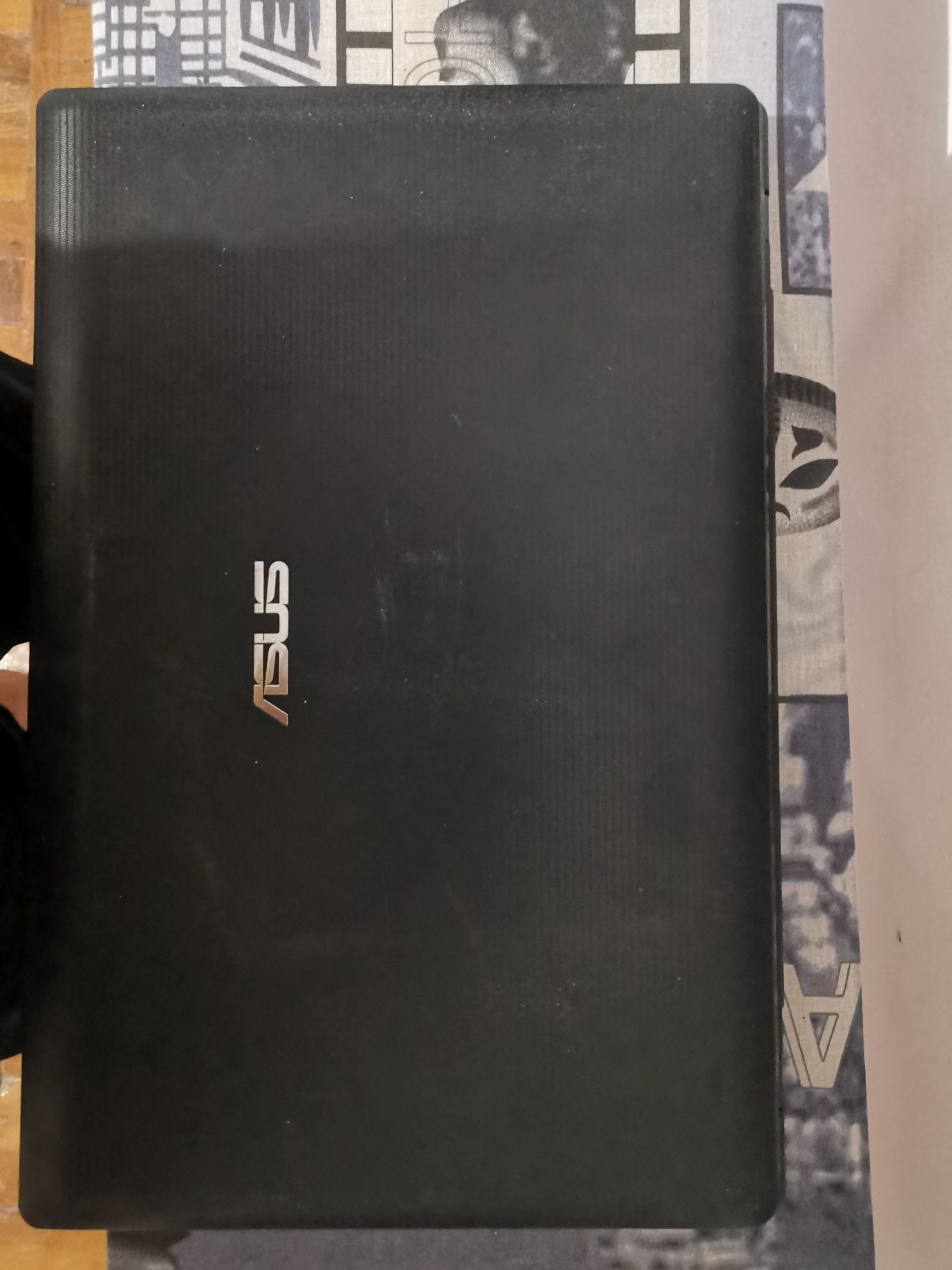 Vând Laptop Asus i5!