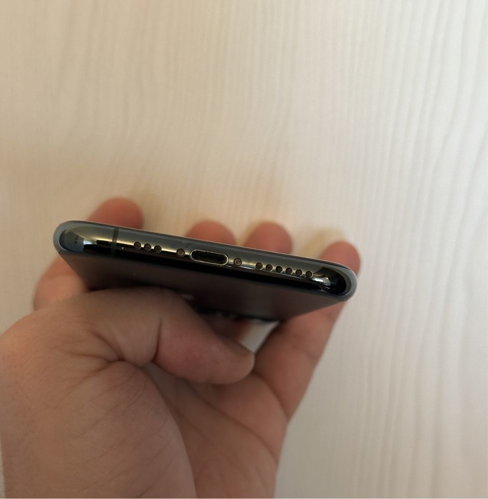 iPhone 11 Pro, 256Gb, NeverLocked