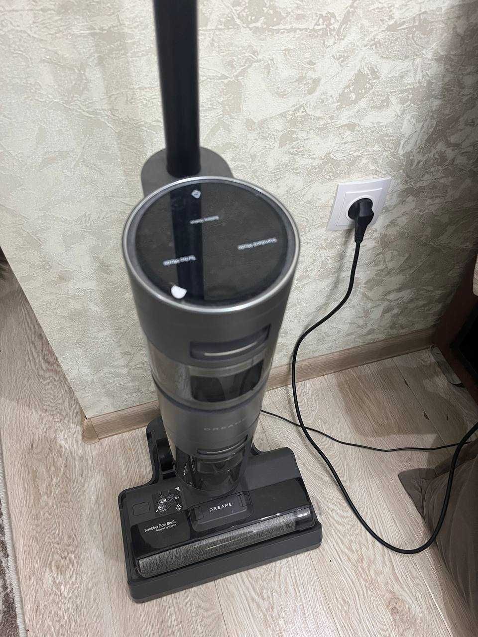 Пылесос с влажной уборкой Dreame H11 Core