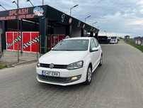 Volkswagen Polo Automat Benzina