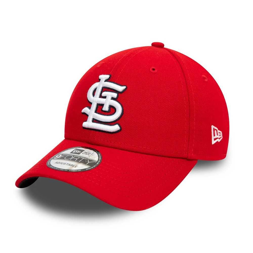 Sapca New Era The League St Louis Cardinals