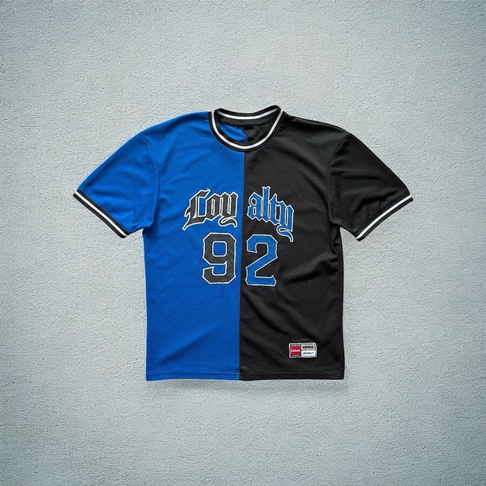 Loyalty 92 Jersey мъжко L