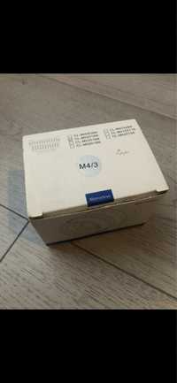 Obiectiv m43 25mm 1.8 manual ( Olympus, Panasonic, EP3, OMD, EM5)