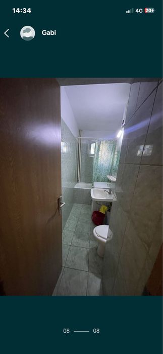 aparatament 2 camere gavana