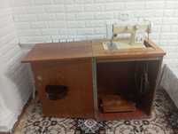 Продается швейная машина