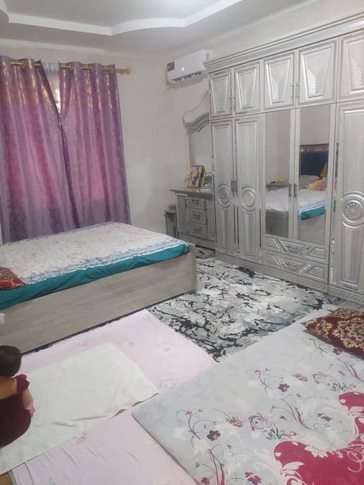 Sotiladigan Hovli-uy